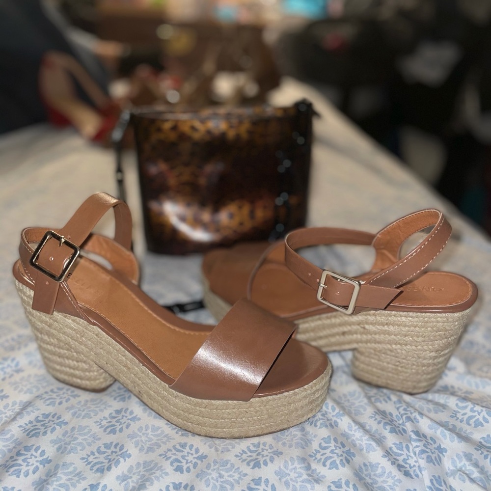 Heel